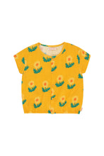 Load image into Gallery viewer, Violet blouse