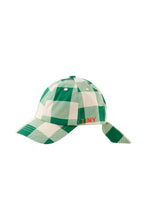 Load image into Gallery viewer, Check cap