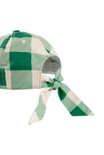 Load image into Gallery viewer, Check cap