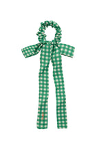 Load image into Gallery viewer, Check elastic bow