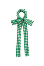 Load image into Gallery viewer, Check elastic bow