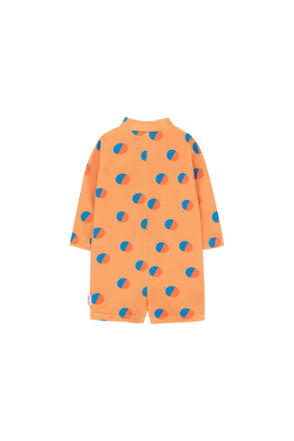 Костюм для плавання Balls one-piece