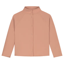 Load image into Gallery viewer, УФ-топ для плавання L/S