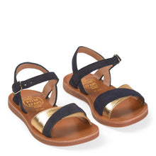 Load image into Gallery viewer, Plagette sandals