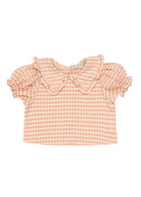 Load image into Gallery viewer, Petra baby blouse
