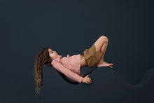 Load image into Gallery viewer, УФ-топ для плавання L/S