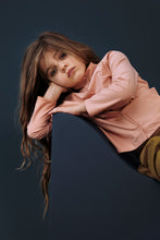 Load image into Gallery viewer, УФ-топ для плавання L/S