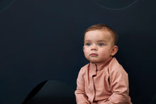 Load image into Gallery viewer, УФ-топ для плавання L/S