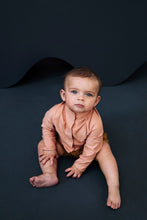 Load image into Gallery viewer, УФ-топ для плавання L/S