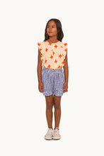 Load image into Gallery viewer, Vichy frills shorts
