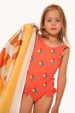 Load image into Gallery viewer, Ice cream swimsuit