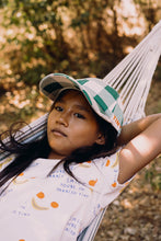 Load image into Gallery viewer, Check cap