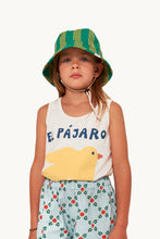 Load image into Gallery viewer, Fine lines bucket hat