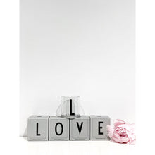 Load image into Gallery viewer, Kids personal tritan drinking glass (+different letters)