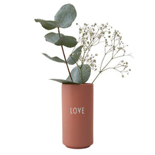 Load image into Gallery viewer, Love vase