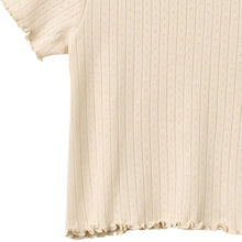 Load image into Gallery viewer, Футболка Rib T-shirt S/S Irene
