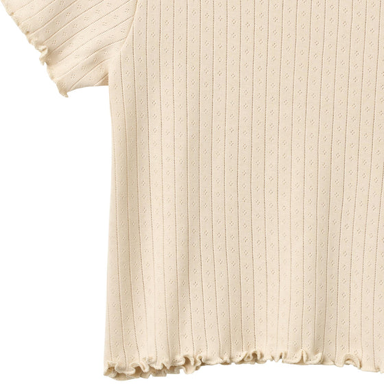 Футболка Rib T-shirt S/S Irene