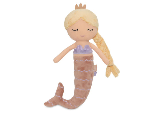 М’яка іграшка Jollein Mermaid Ella