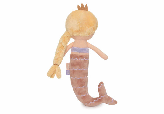 М’яка іграшка Jollein Mermaid Ella