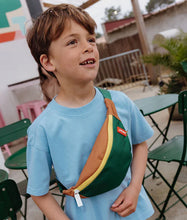 Load image into Gallery viewer, Сумка-бананка Mini Sapin bag
