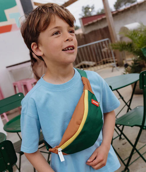 Сумка-бананка Mini Sapin bag