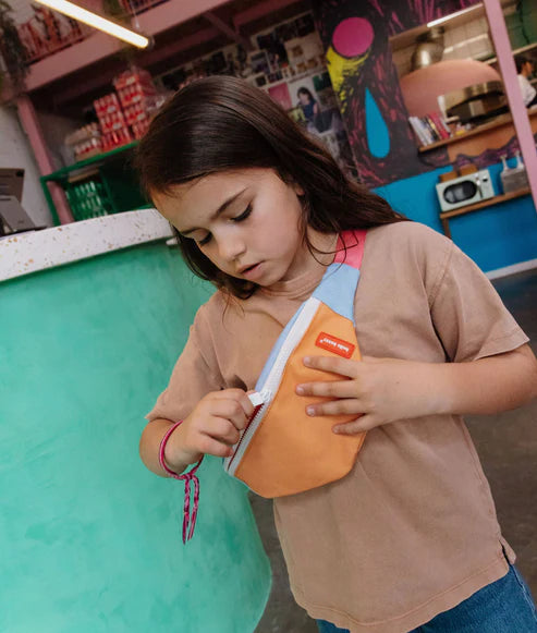 Сумка-бананка Mini Indiana bag