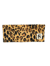 Load image into Gallery viewer, Шарф Leopard fleece
