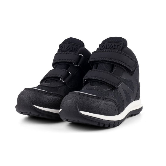 Черевики Iggesund WP Black