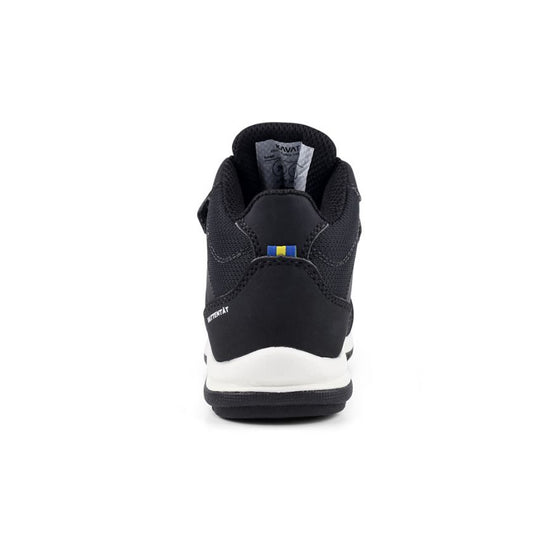 Черевики Iggesund WP Black