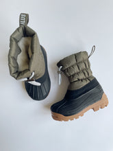 Load image into Gallery viewer, Thermo-boot with wool lining
