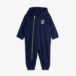 Комбінезон Microfleece