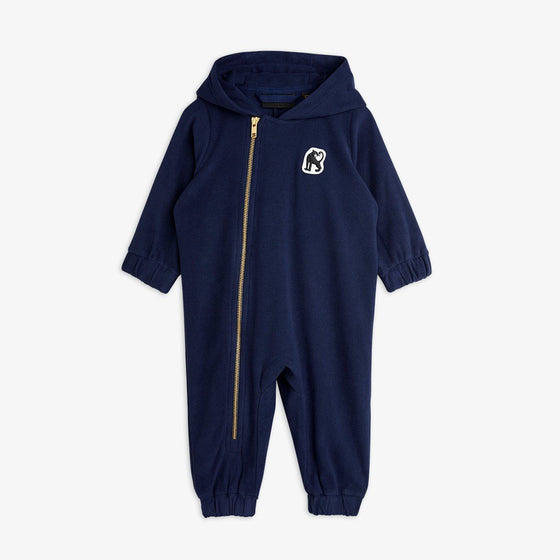 Комбінезон Microfleece