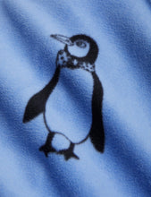 Load image into Gallery viewer, Флісовий комбінезон «Penguin»

