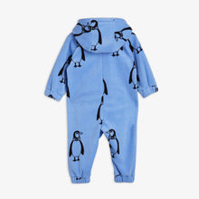 Load image into Gallery viewer, Флісовий комбінезон «Penguin»
