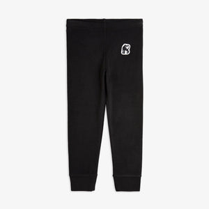 Штани Microfleece