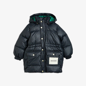Куртка зимова Heavy puffer