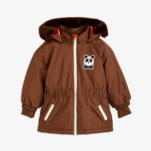Куртка зимова Panda soft ski