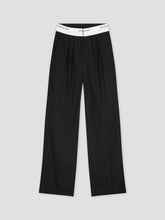 Load image into Gallery viewer, Inside out waistband trousers
