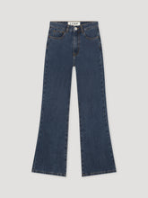 Load image into Gallery viewer, Bootcut denim
