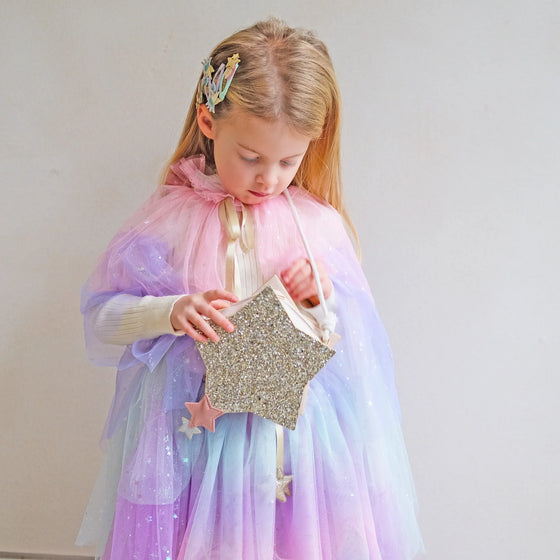 Спідниця SCALLOP PASTEL TUTU