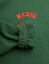 Load image into Gallery viewer, Світшот HIKE EMBROIDERED
