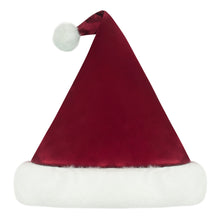 Load image into Gallery viewer, Santa hat
