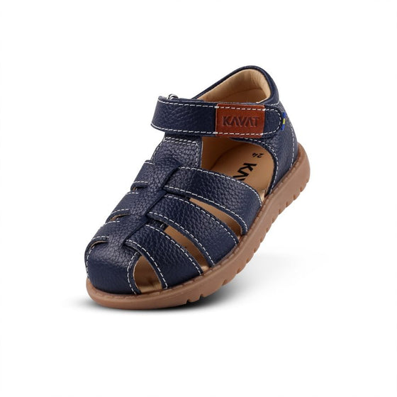 Босоніжки Hällevik EP Navy