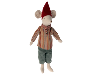 Іграшка Christmas mouse