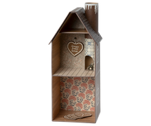 Load image into Gallery viewer, Пряниковий будиночок
