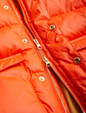 Load image into Gallery viewer, Куртка Heavy hooded puffer
