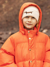 Load image into Gallery viewer, Куртка Heavy hooded puffer
