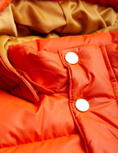 Load image into Gallery viewer, Куртка Heavy hooded puffer
