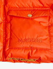 Load image into Gallery viewer, Куртка Heavy hooded puffer
