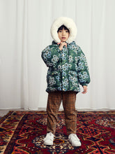 Load image into Gallery viewer, Куртка Daisys aop heavy hooded puffer
